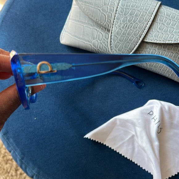 Philo Petra sunglasses - Picture 4 of 7